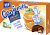 Конфеты ТМ Confemillio "Co вкусом апельсина и пломбира"