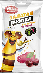 Конфеты "Залатая пчолка. Вiшня"