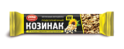 Козинак подсолнечный