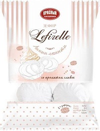 Зефир TM lefirelle «С ароматом сливок»