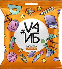 Мармелад VAИБ c соками