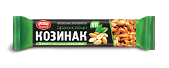 Козинак арахисовый