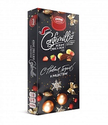 Сувенирные конфеты ТМ Confemillio "Cо вкусом банана и клубники"