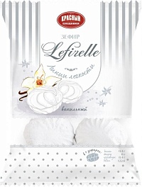 Зефир ТМ lefirelle "Ванильный"